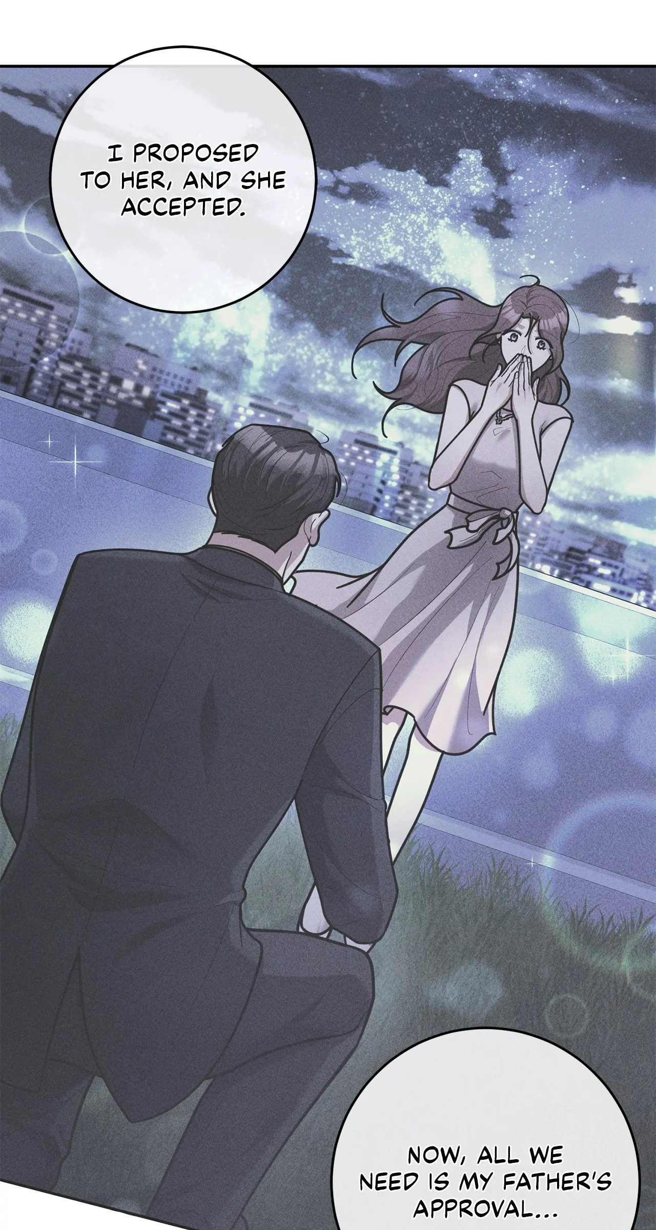 Lustfully – Manhwa Chapter 62 - page 67