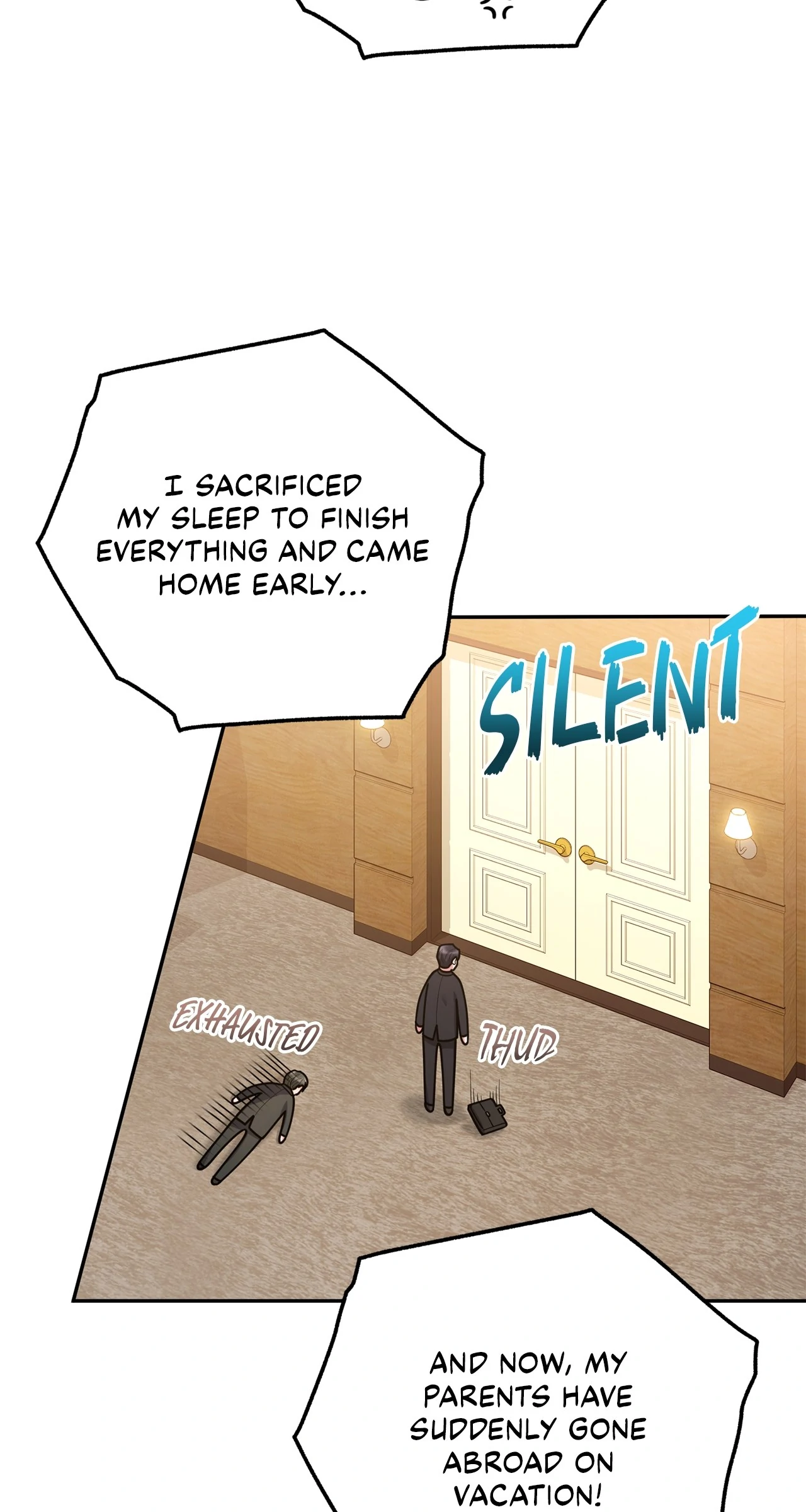 Lustfully – Manhwa Chapter 62 - page 69