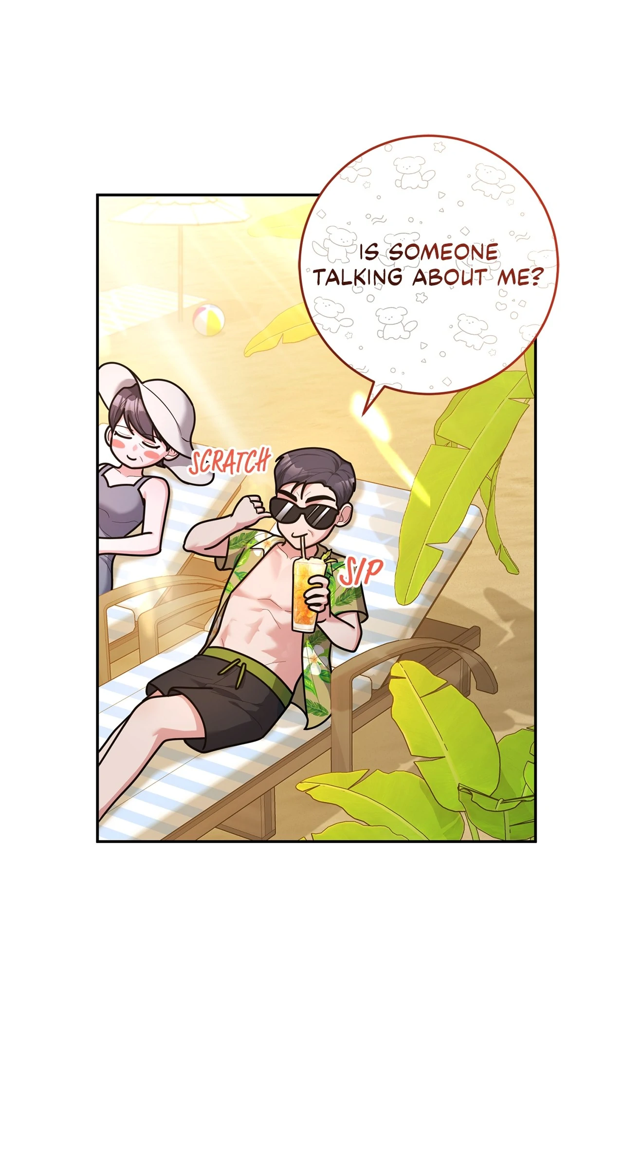 Lustfully – Manhwa Chapter 62 - page 74