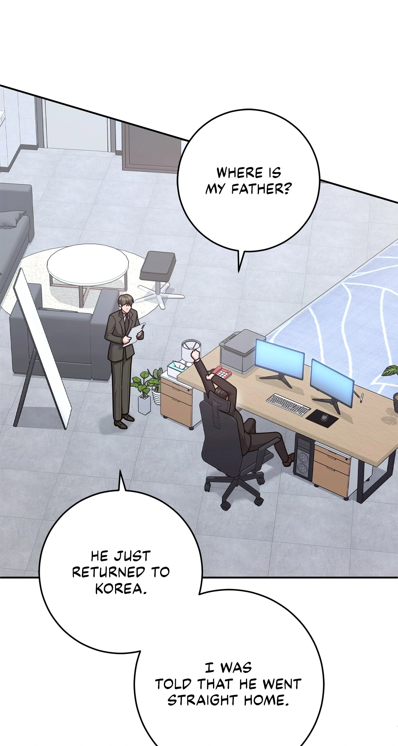 Lustfully – Manhwa Chapter 62 - page 79