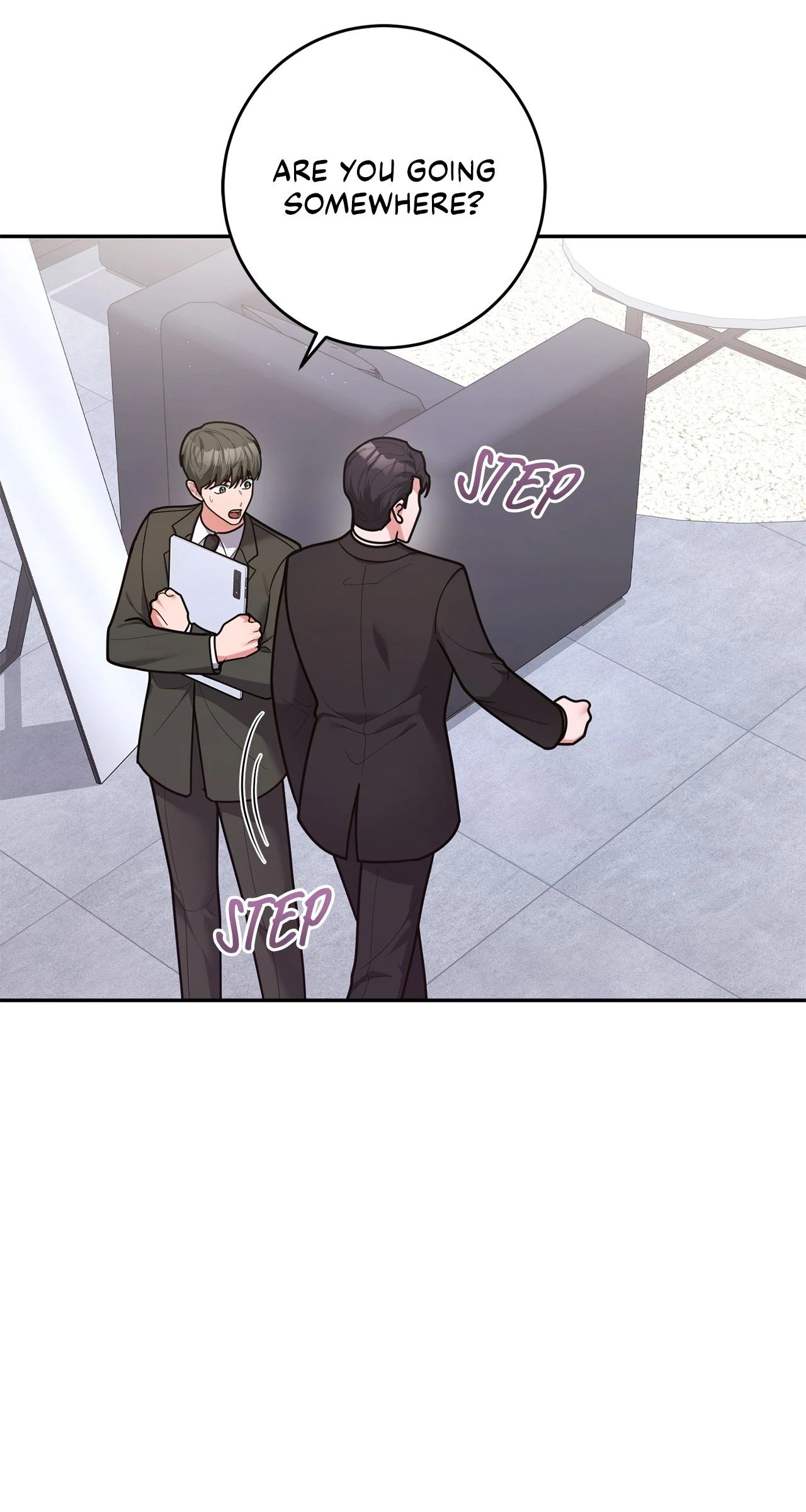 Lustfully – Manhwa Chapter 62 - page 83