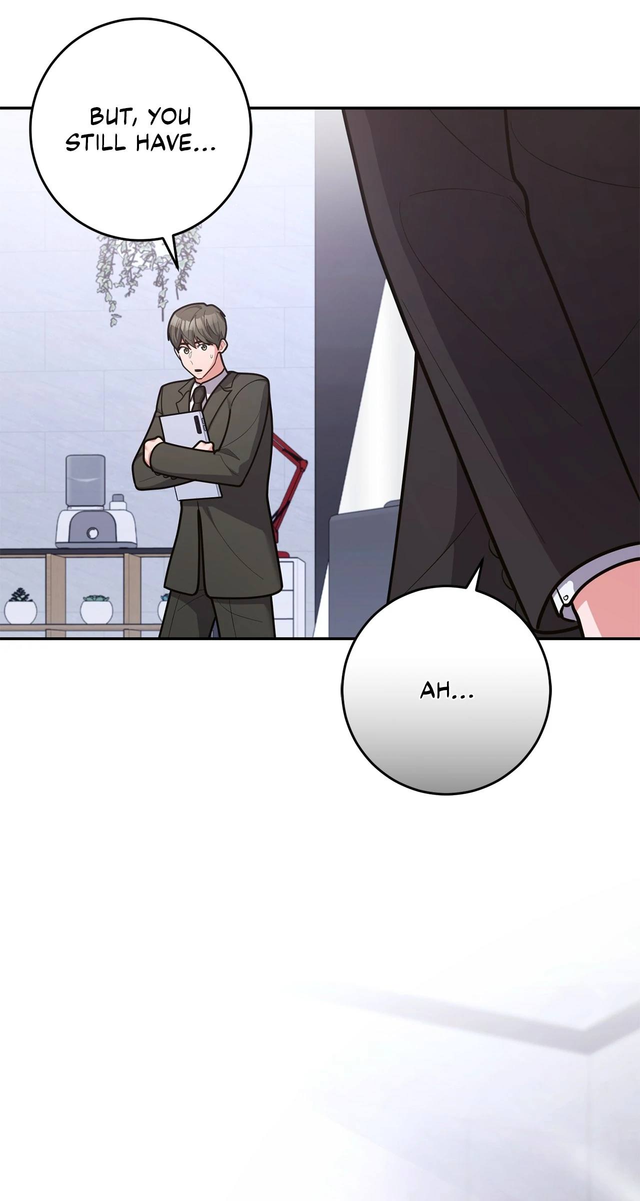 Lustfully – Manhwa Chapter 62 - page 84