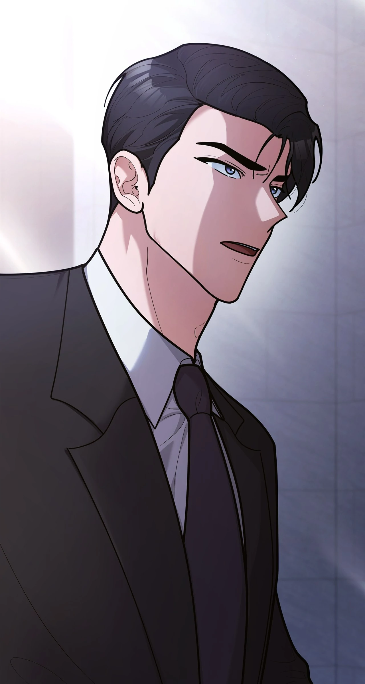 Lustfully – Manhwa Chapter 62 - page 85