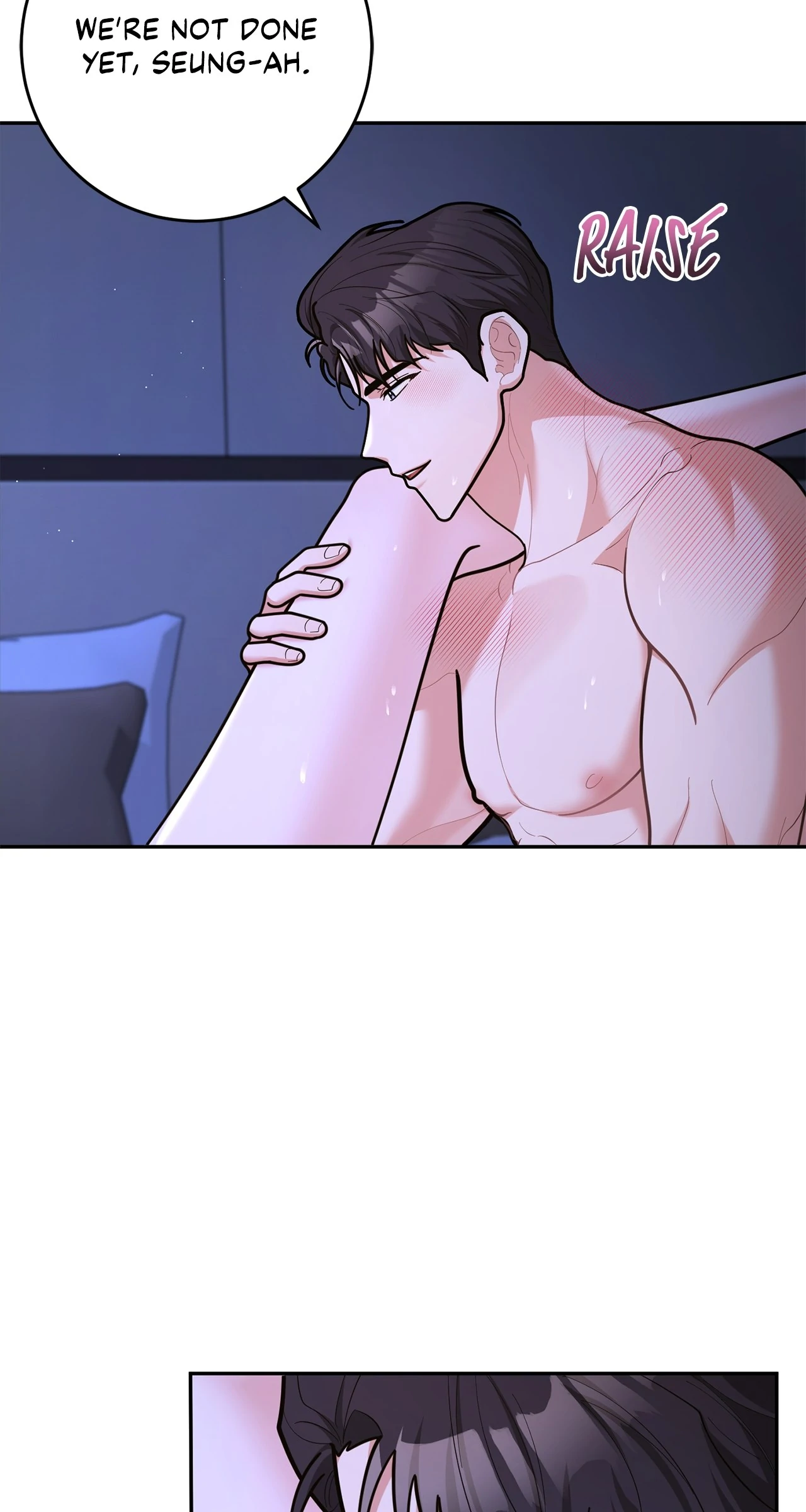 Lustfully – Manhwa Chapter 62 - page 9