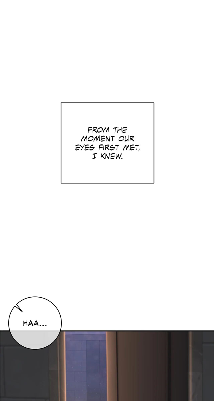 Lustfully – Manhwa Chapter 3 - page 1
