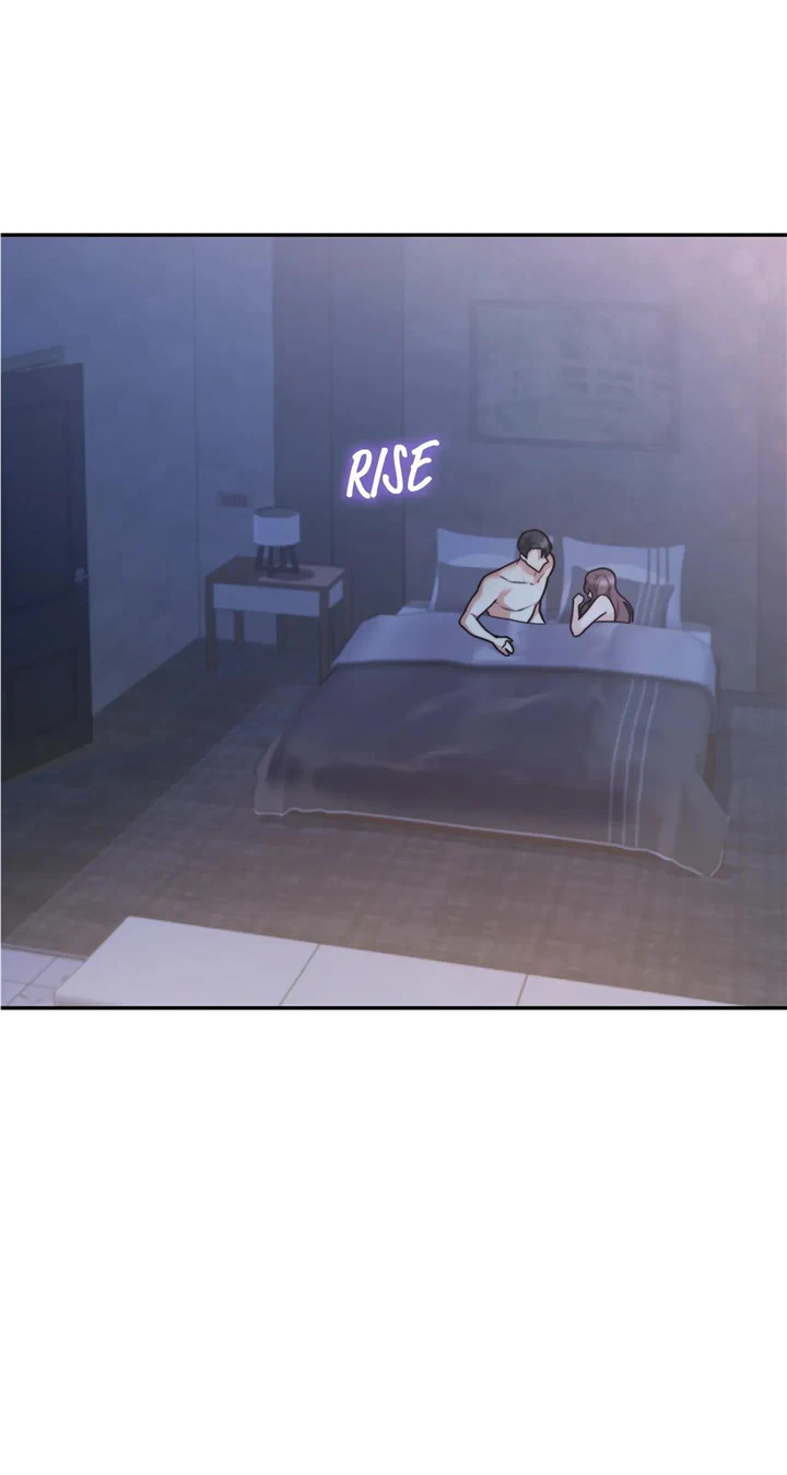Lustfully – Manhwa Chapter 3 - page 13