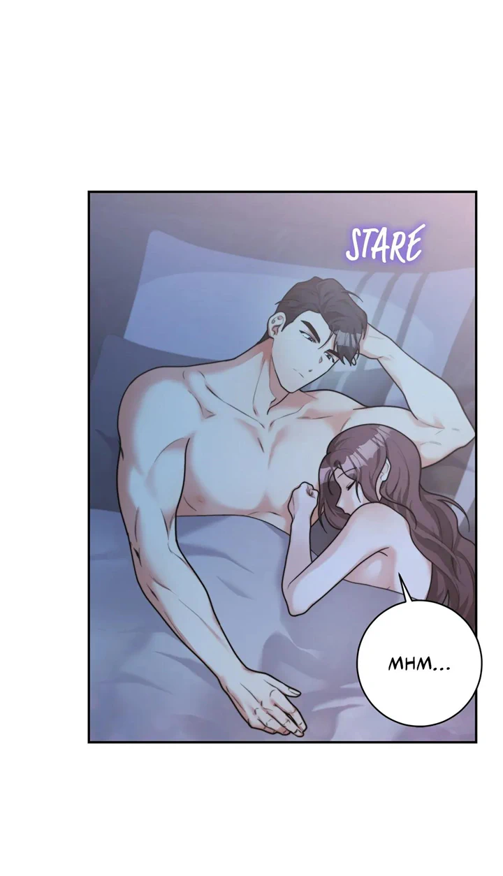 Lustfully – Manhwa Chapter 3 - page 14
