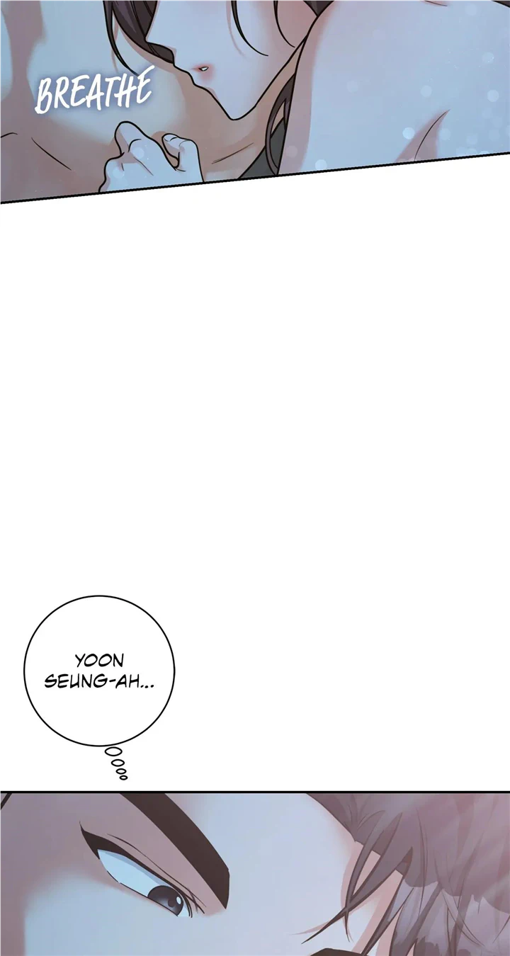Lustfully – Manhwa Chapter 3 - page 16