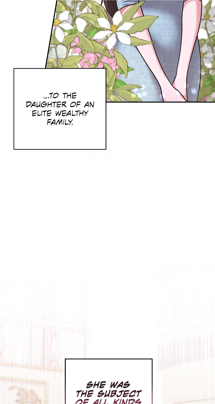 Lustfully – Manhwa Chapter 3 - page 19