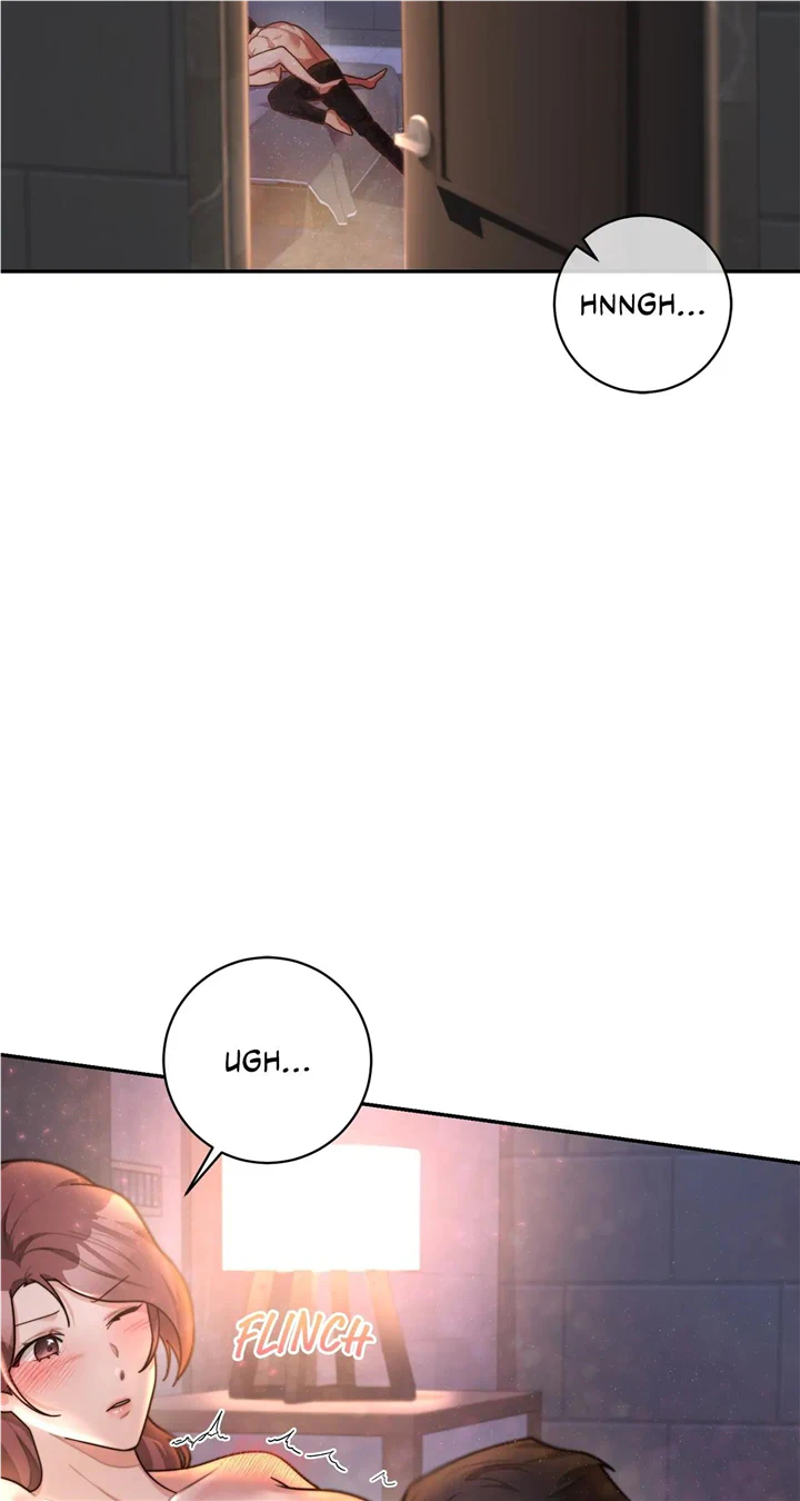 Lustfully – Manhwa Chapter 3 - page 2