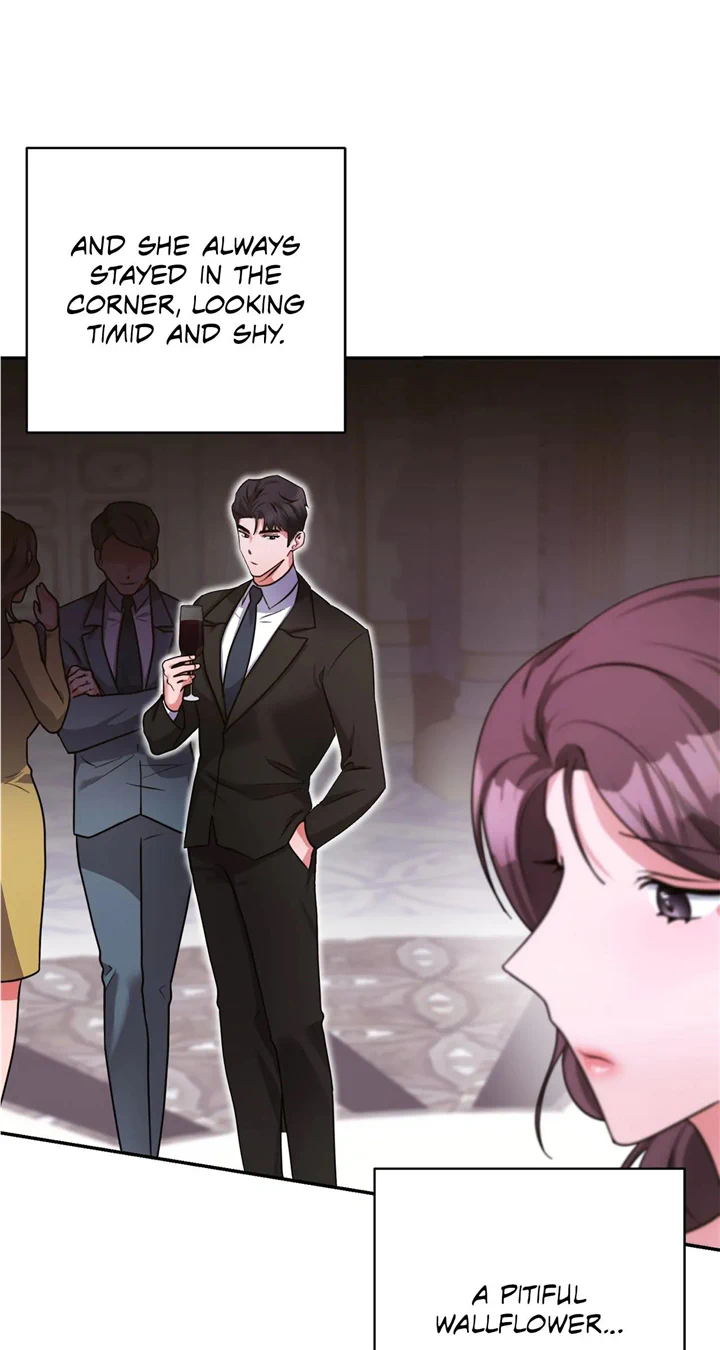 Lustfully – Manhwa Chapter 3 - page 21
