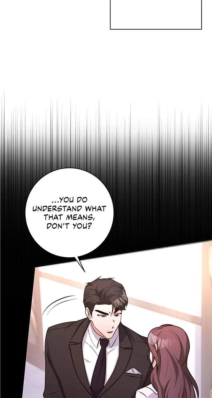 Lustfully – Manhwa Chapter 3 - page 22