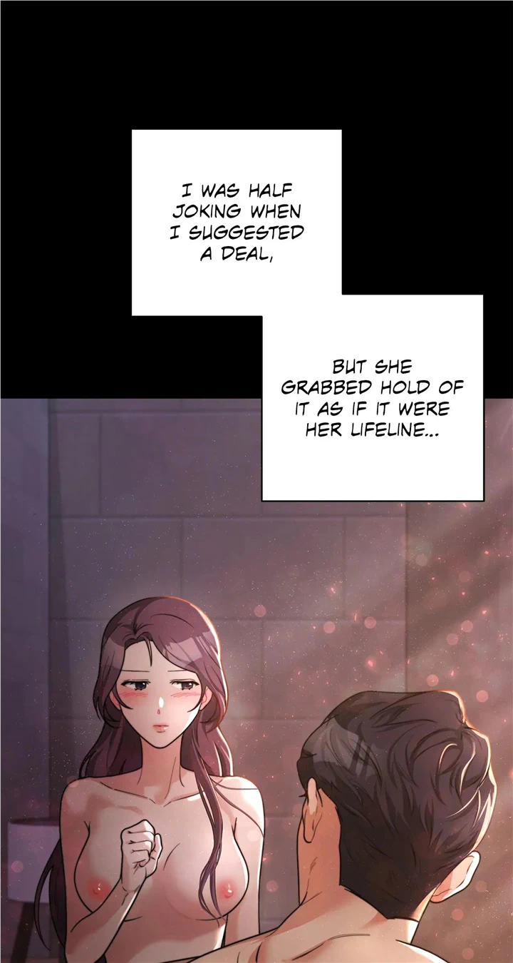 Lustfully – Manhwa Chapter 3 - page 25