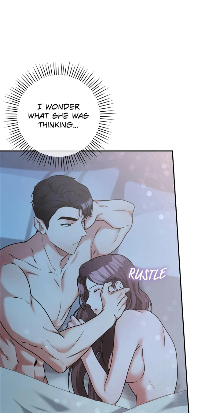 Lustfully – Manhwa Chapter 3 - page 28
