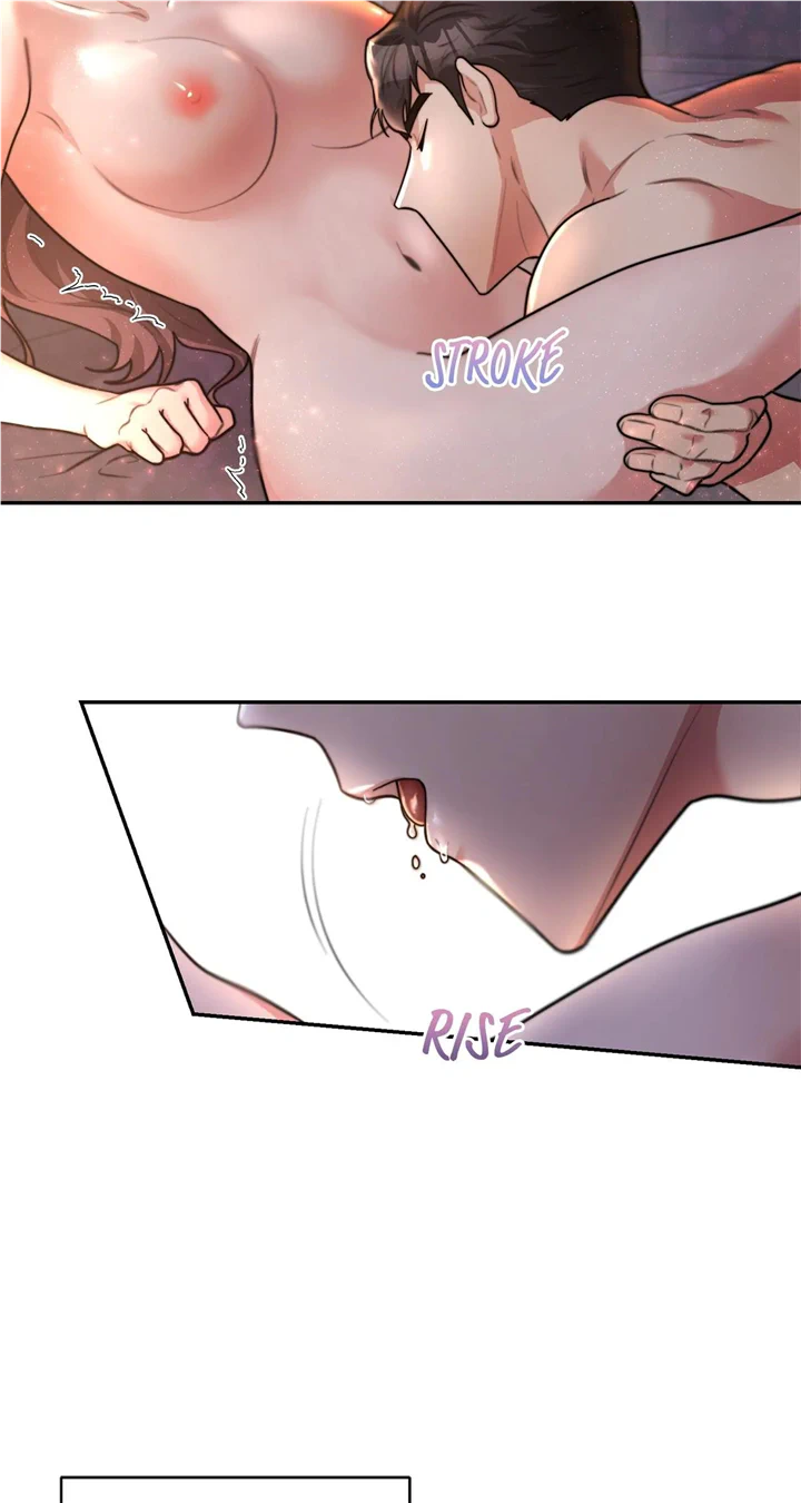 Lustfully – Manhwa Chapter 3 - page 3