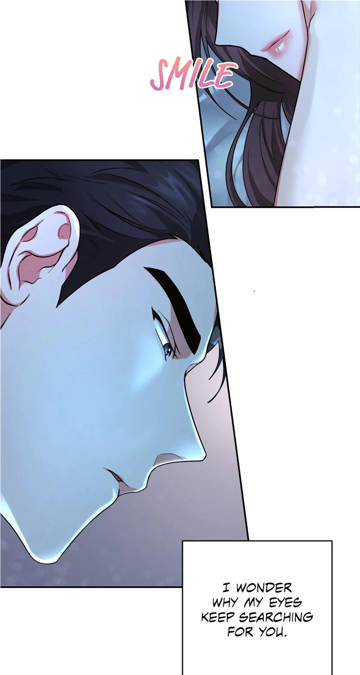 Lustfully – Manhwa Chapter 3 - page 31
