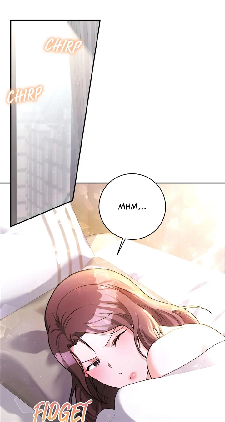 Lustfully – Manhwa Chapter 3 - page 35