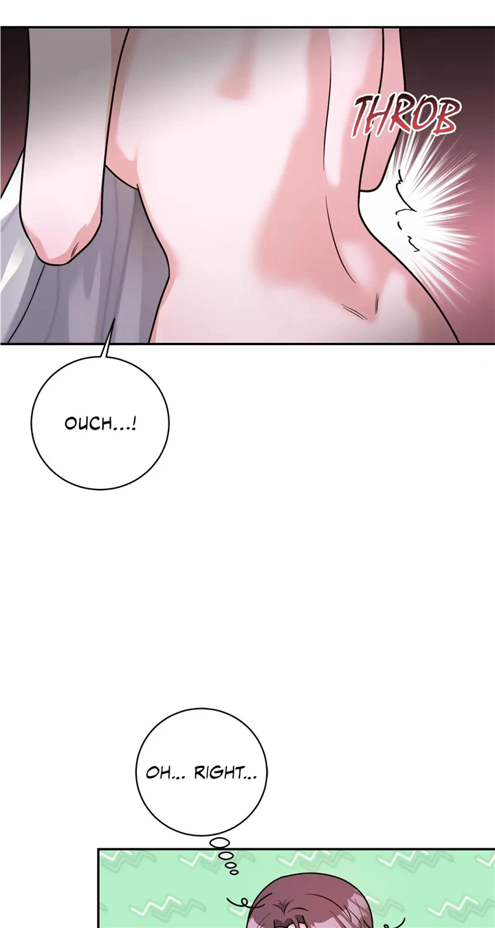 Lustfully – Manhwa Chapter 3 - page 38