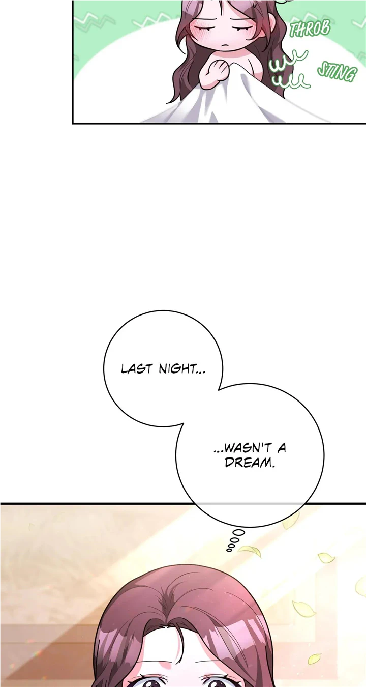 Lustfully – Manhwa Chapter 3 - page 39