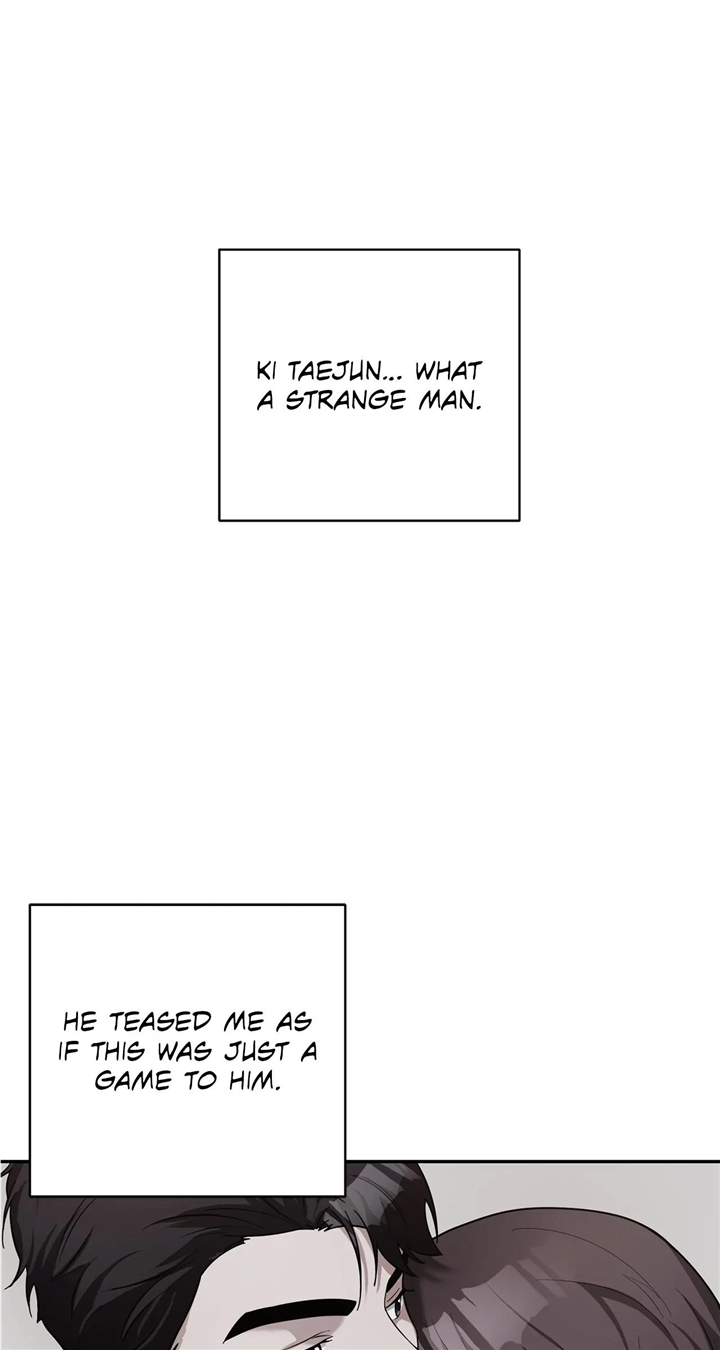 Lustfully – Manhwa Chapter 3 - page 41