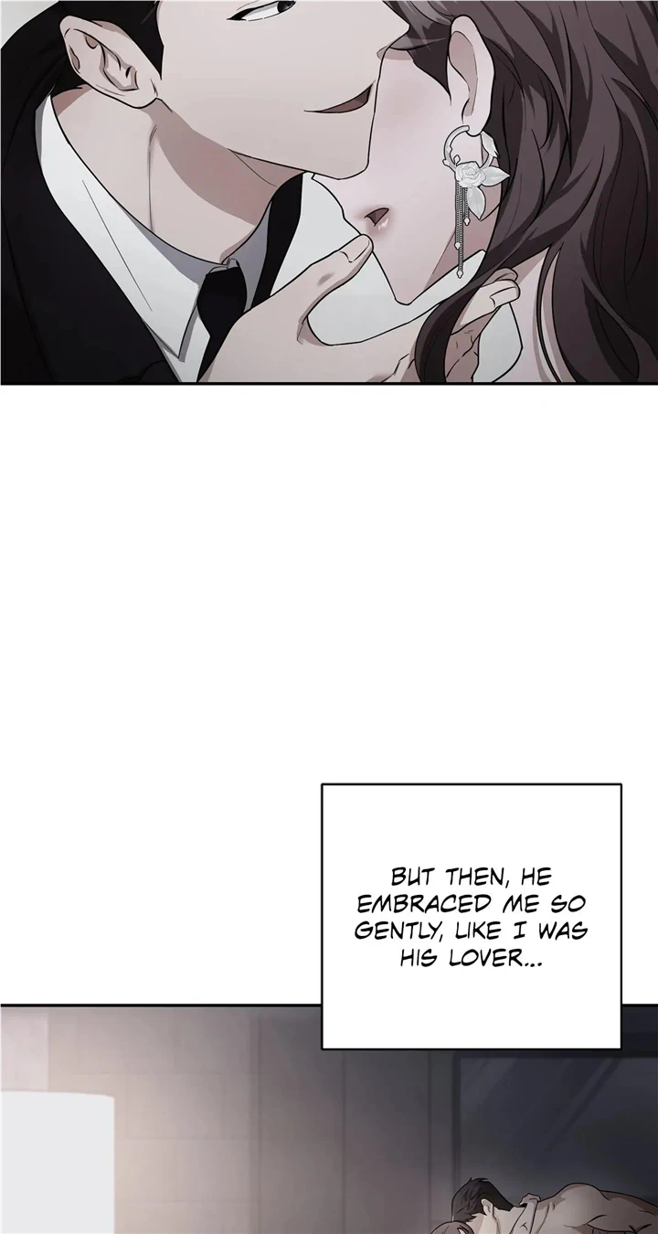 Lustfully – Manhwa Chapter 3 - page 42