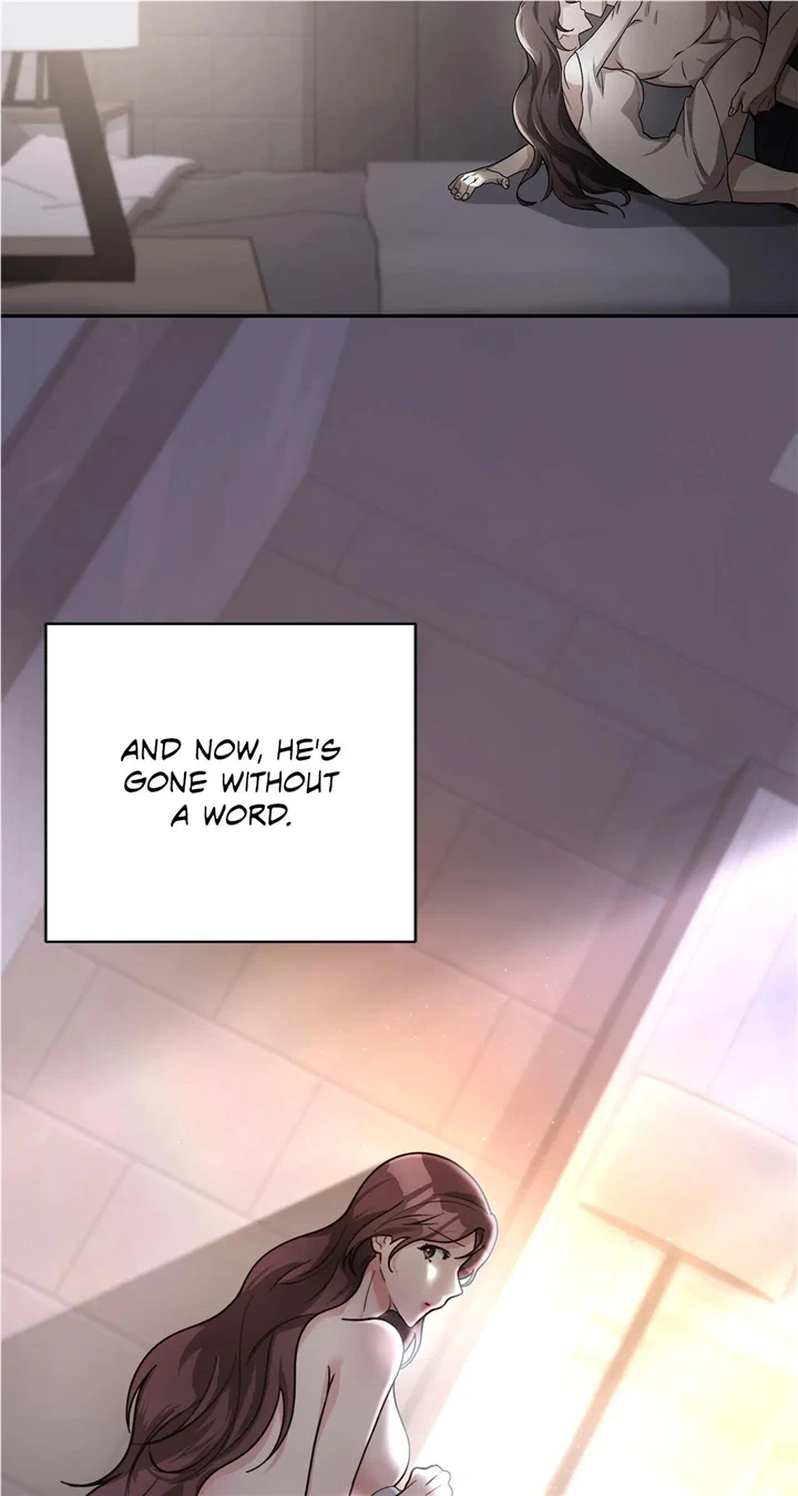 Lustfully – Manhwa Chapter 3 - page 43