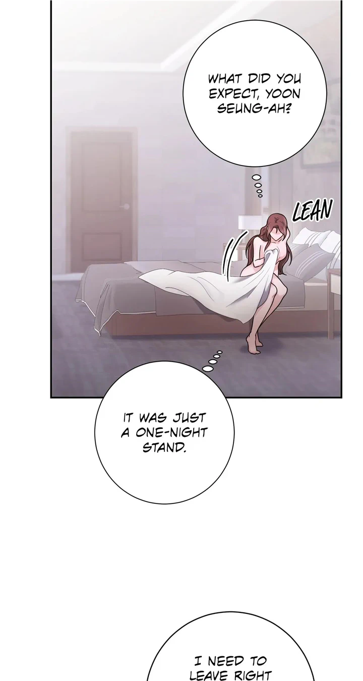 Lustfully – Manhwa Chapter 3 - page 45