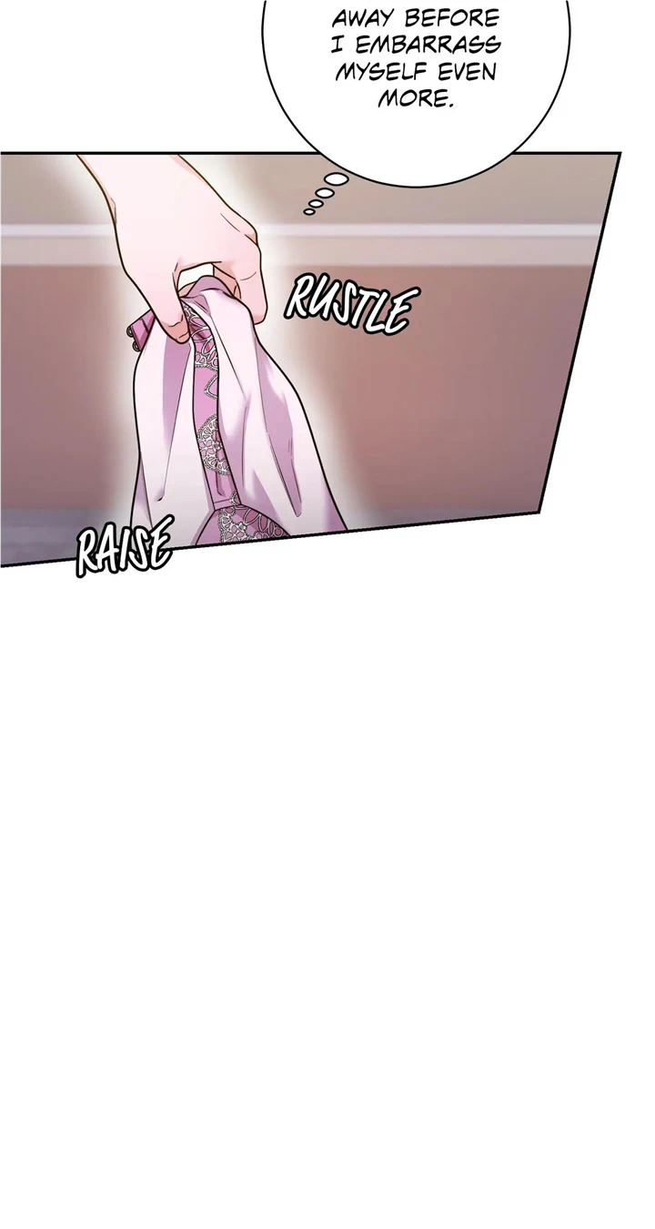 Lustfully – Manhwa Chapter 3 - page 46