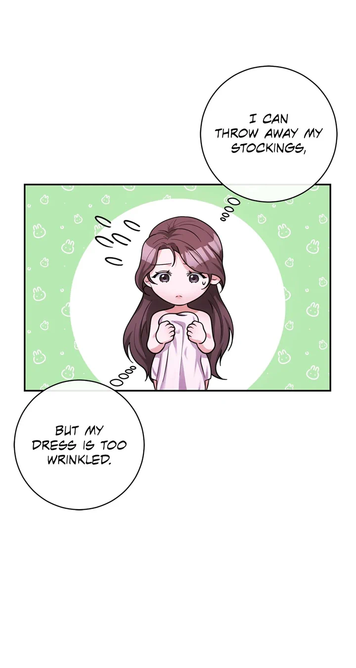 Lustfully – Manhwa Chapter 3 - page 49