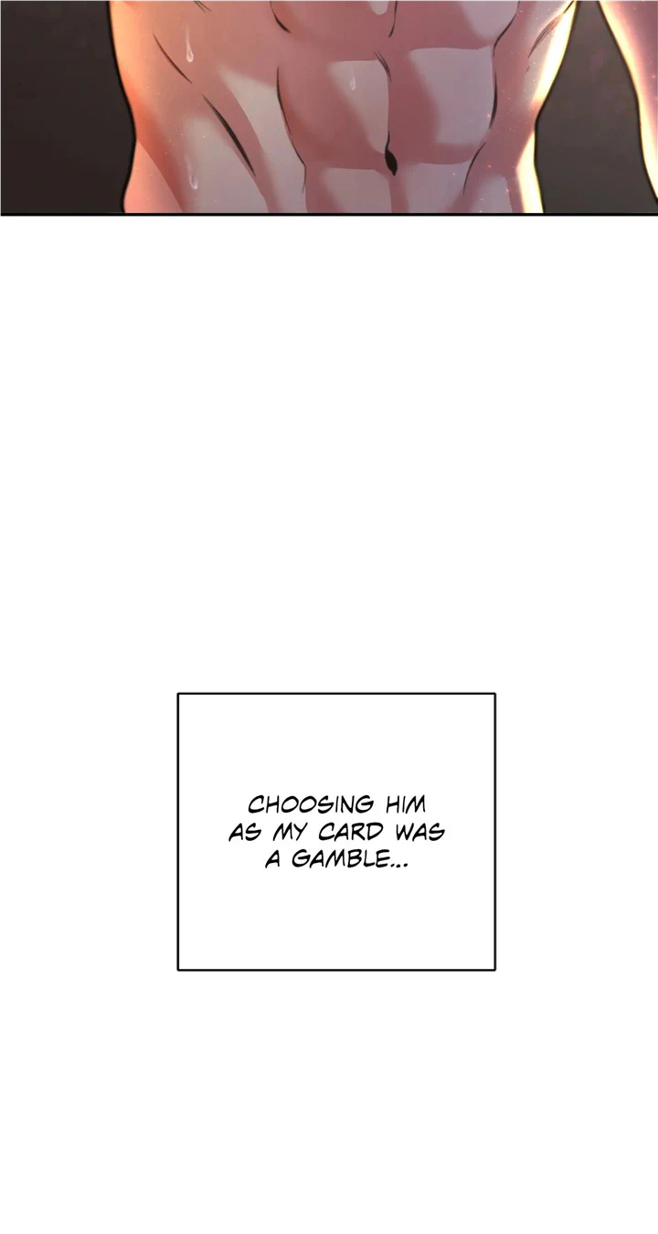 Lustfully – Manhwa Chapter 3 - page 5