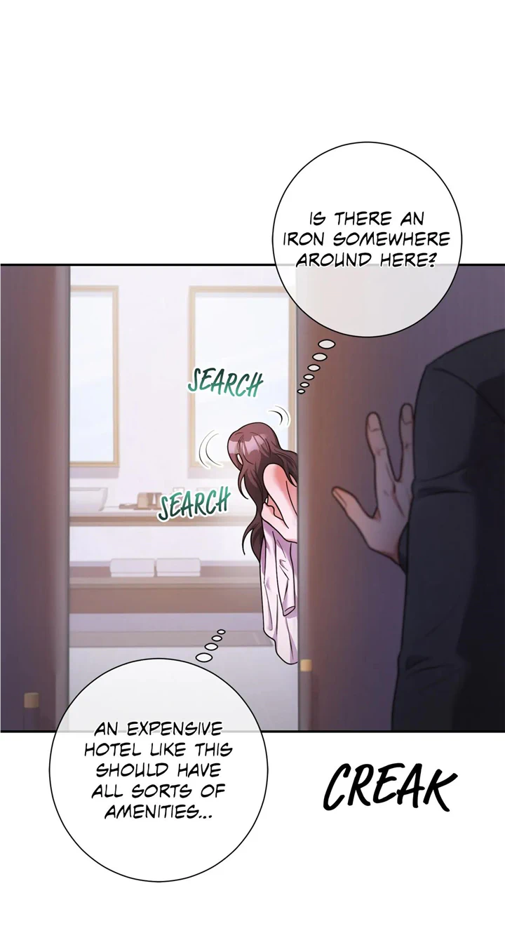 Lustfully – Manhwa Chapter 3 - page 50