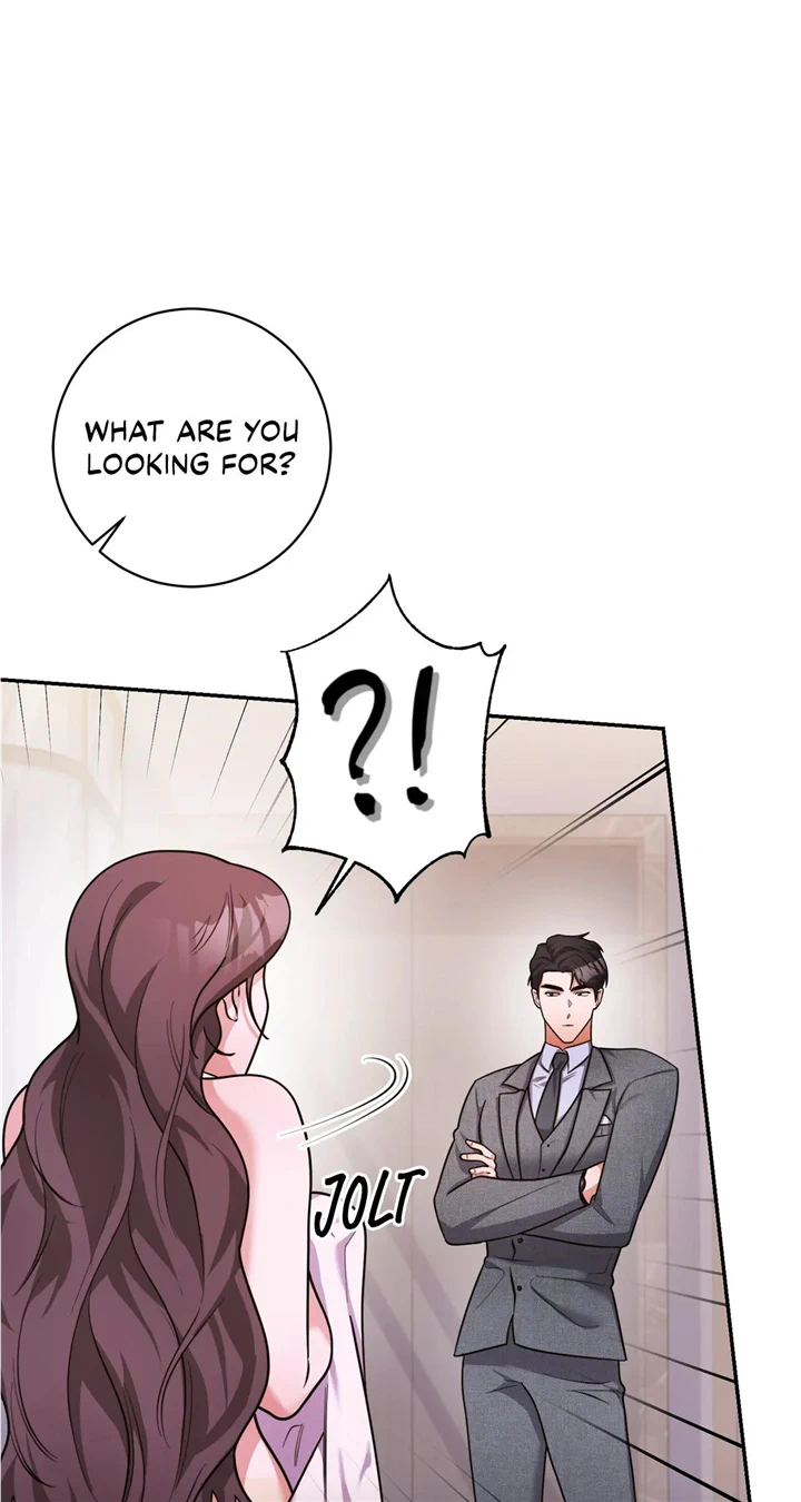 Lustfully – Manhwa Chapter 3 - page 51