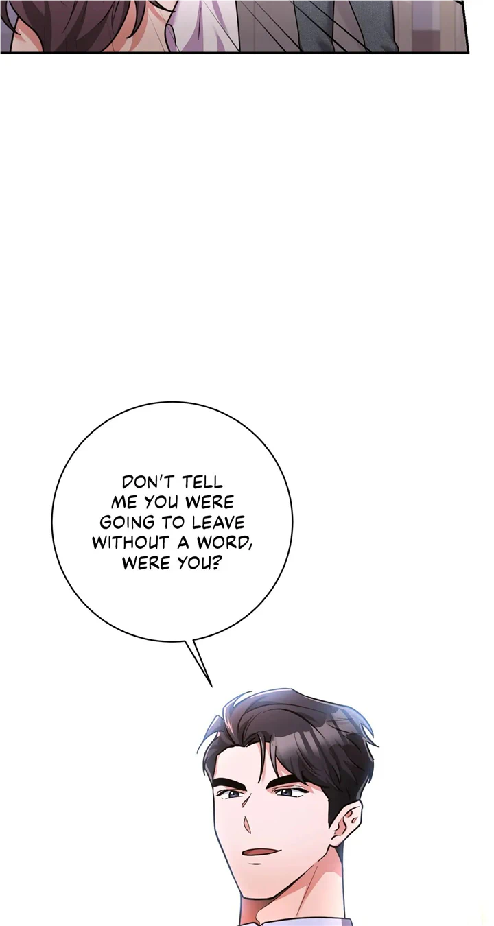 Lustfully – Manhwa Chapter 3 - page 52