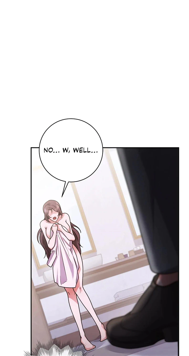Lustfully – Manhwa Chapter 3 - page 54