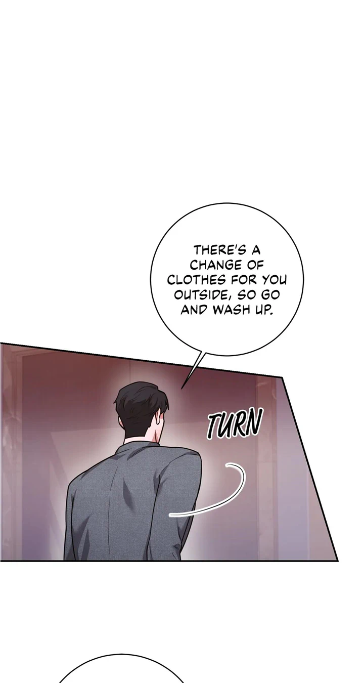 Lustfully – Manhwa Chapter 3 - page 57
