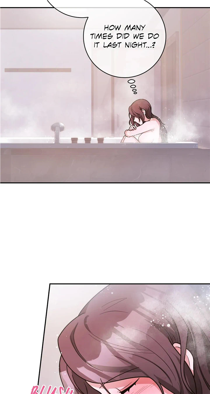 Lustfully – Manhwa Chapter 3 - page 61