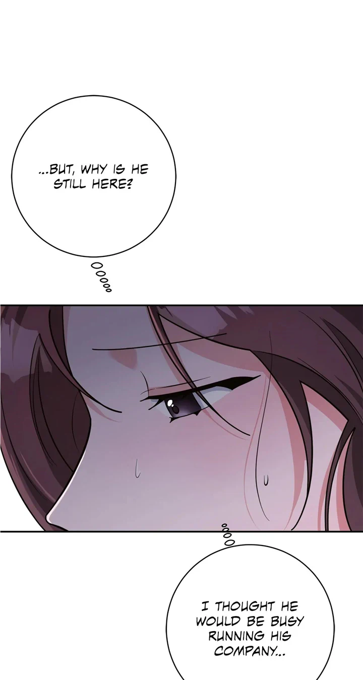 Lustfully – Manhwa Chapter 3 - page 63