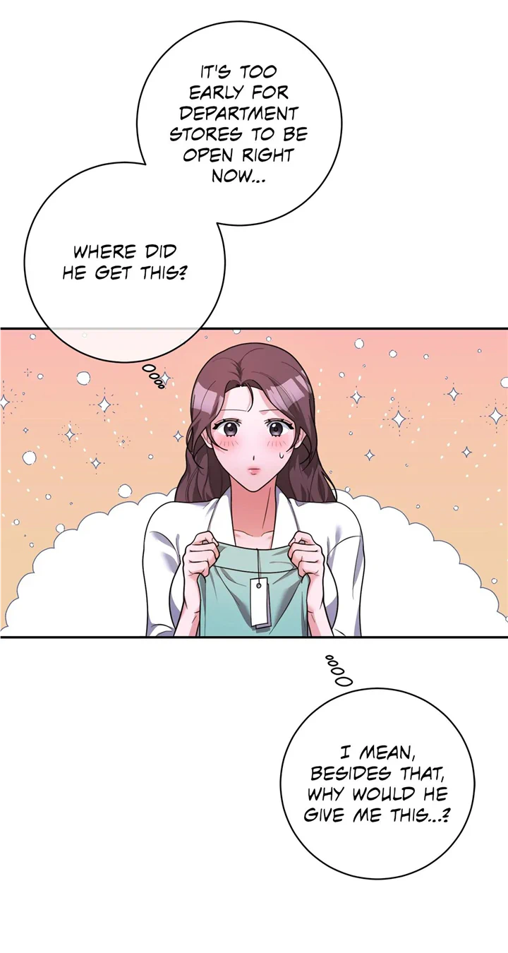 Lustfully – Manhwa Chapter 3 - page 74