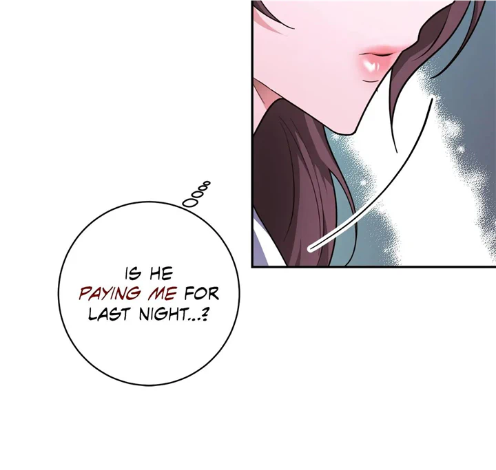 Lustfully – Manhwa Chapter 3 - page 76