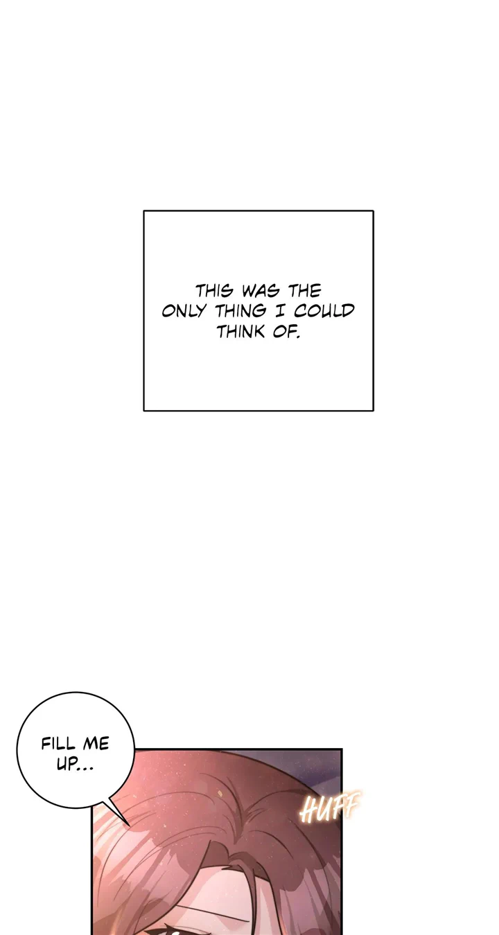 Lustfully – Manhwa Chapter 3 - page 8