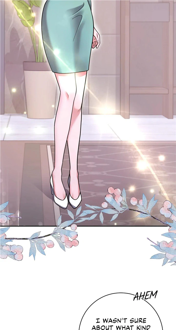 Lustfully – Manhwa Chapter 3 - page 85