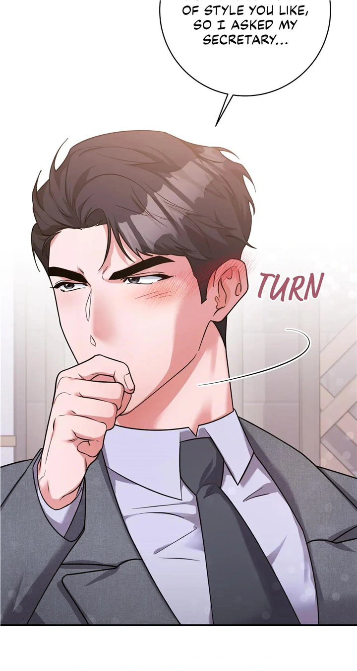 Lustfully – Manhwa Chapter 3 - page 86