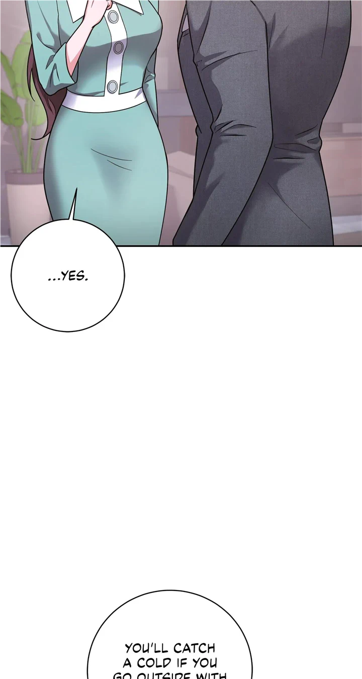 Lustfully – Manhwa Chapter 3 - page 88