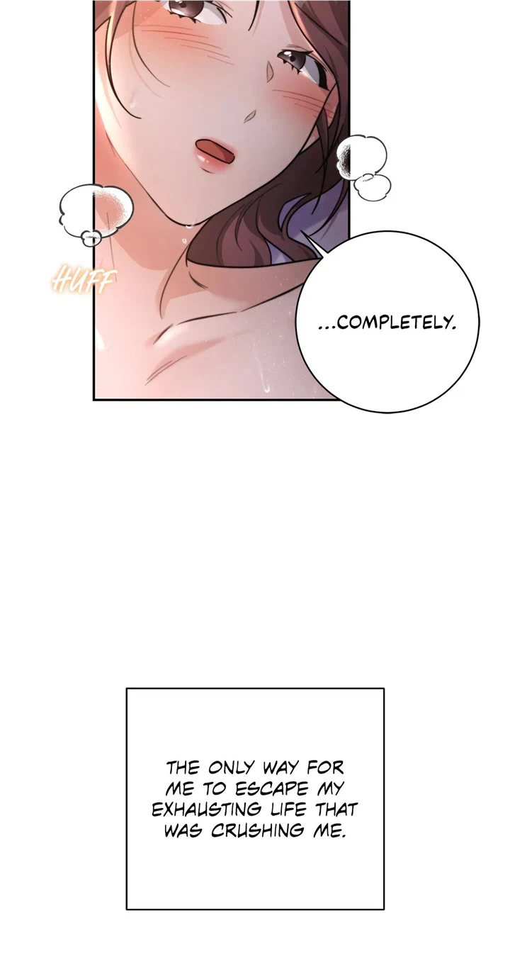 Lustfully – Manhwa Chapter 3 - page 9