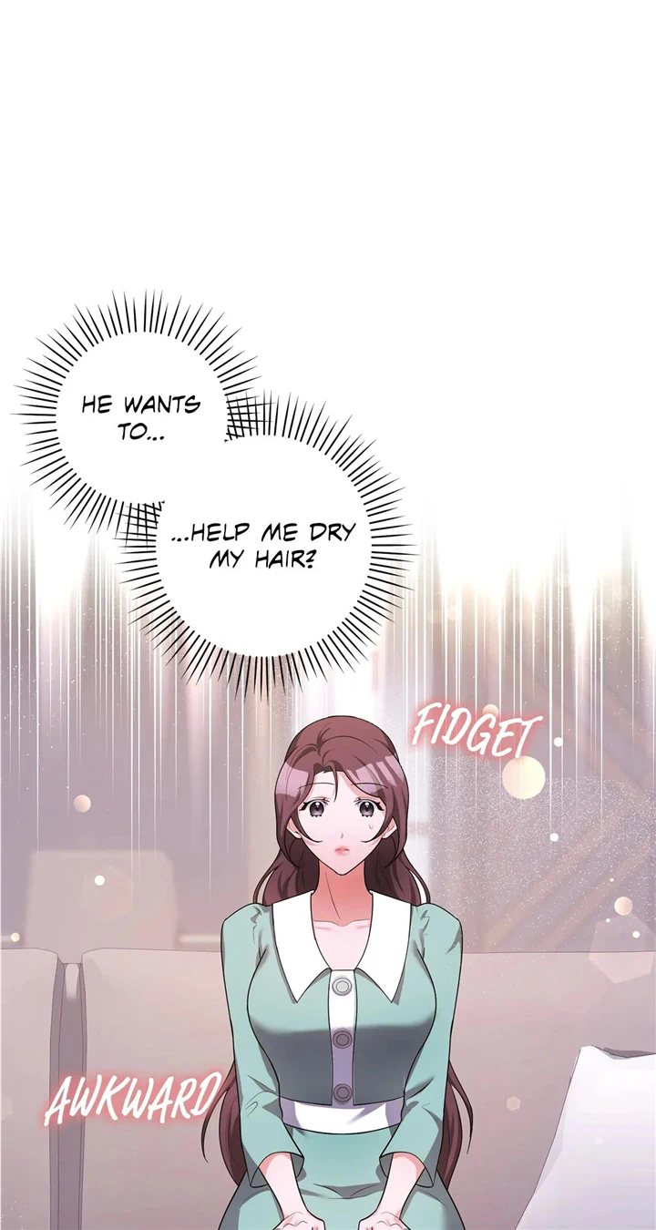 Lustfully – Manhwa Chapter 3 - page 91