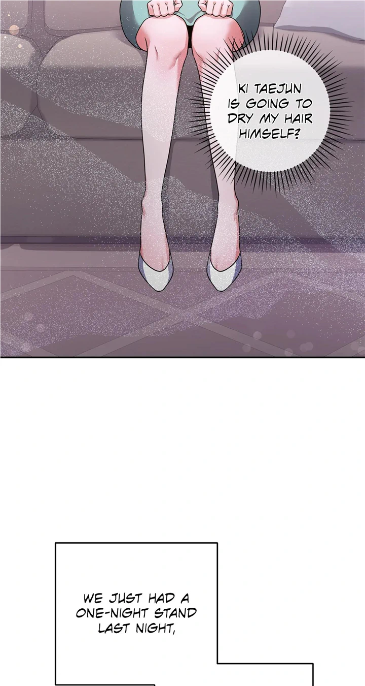 Lustfully – Manhwa Chapter 3 - page 92