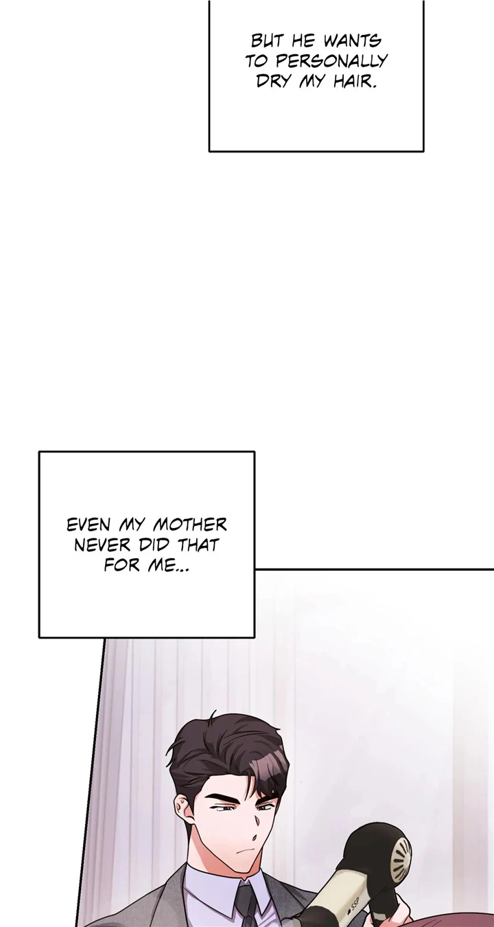 Lustfully – Manhwa Chapter 3 - page 93