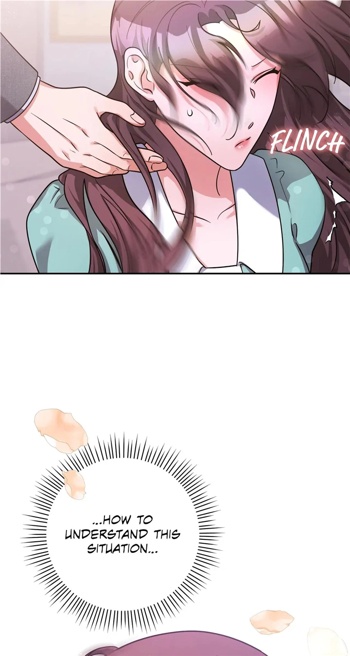 Lustfully – Manhwa Chapter 3 - page 95