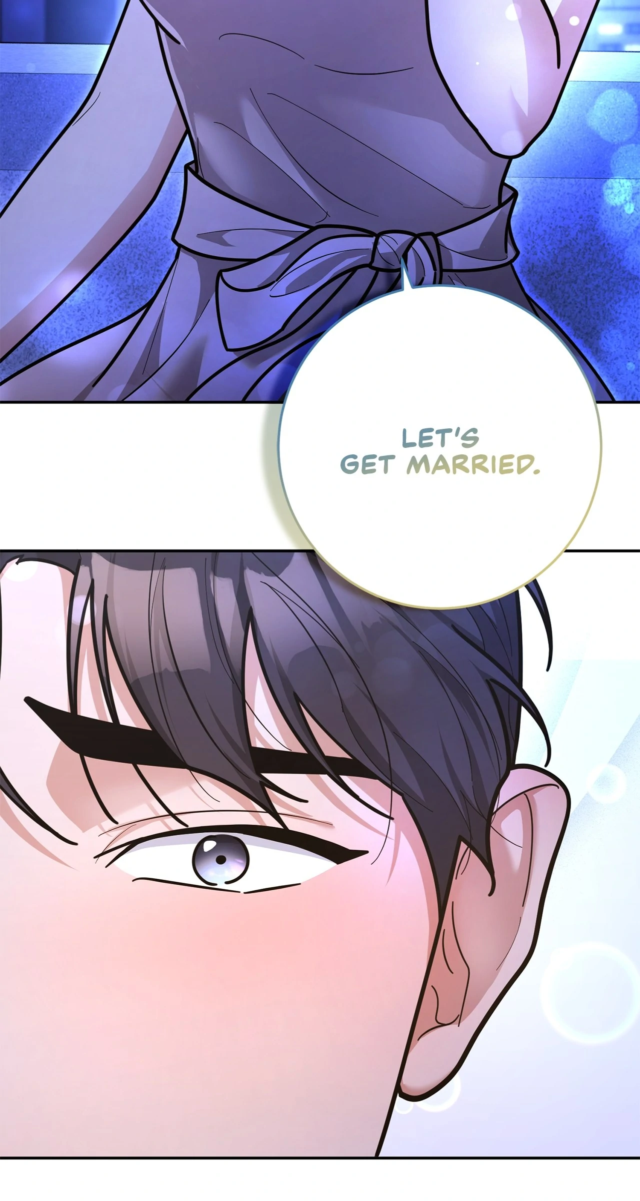 Lustfully – Manhwa Chapter 61 - page 13