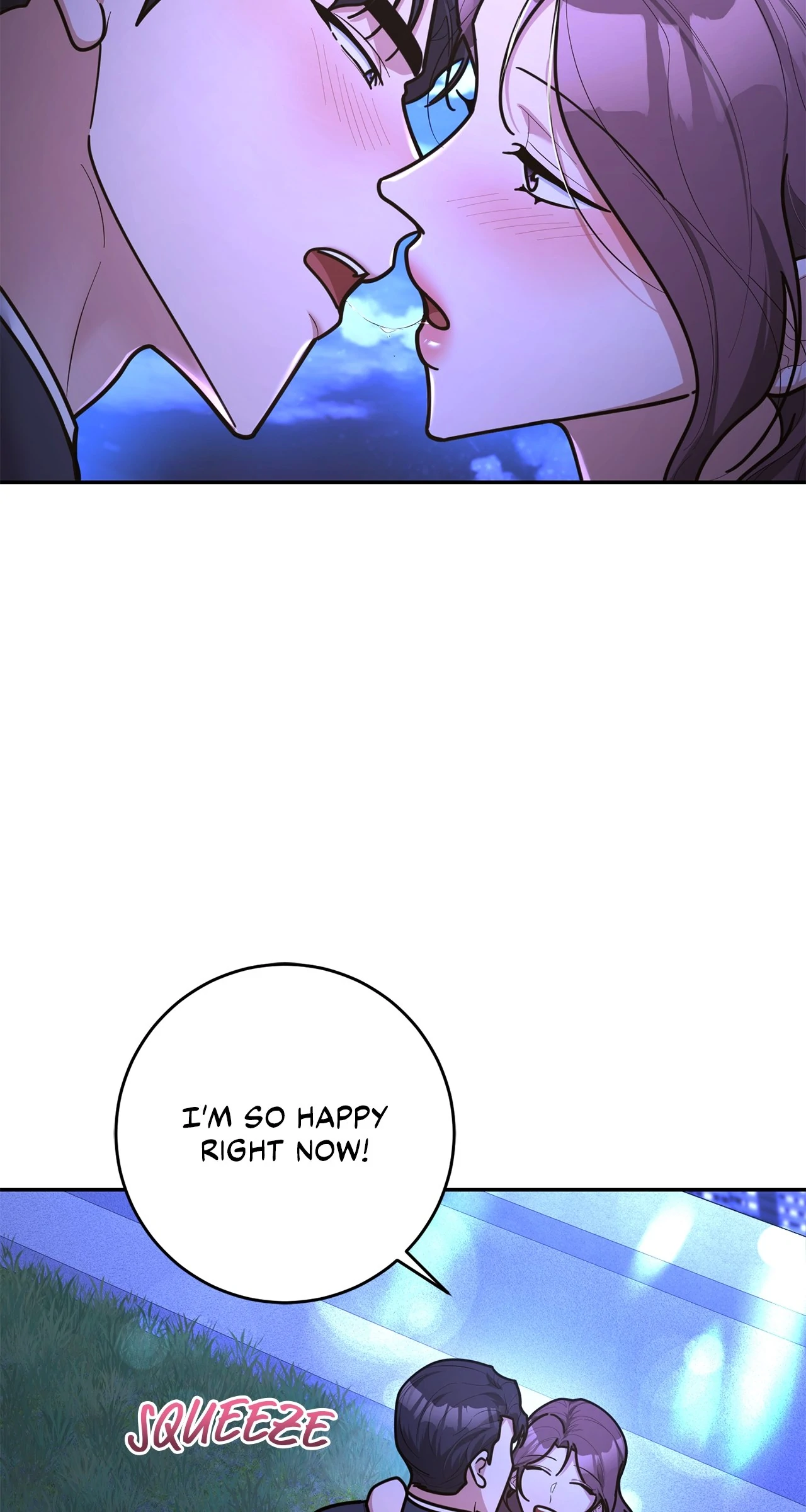 Lustfully – Manhwa Chapter 61 - page 18